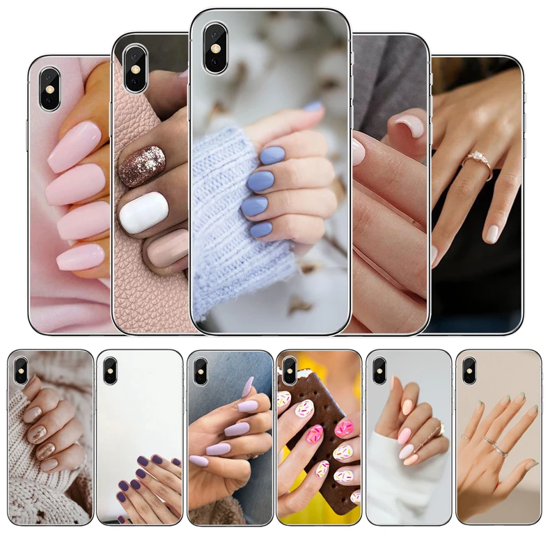 Силиконовый чехол для iphone 11Pro Max 11 XR XS X 8 7 6 6S Plus 5 5S SE 2020 | Мобильные телефоны и