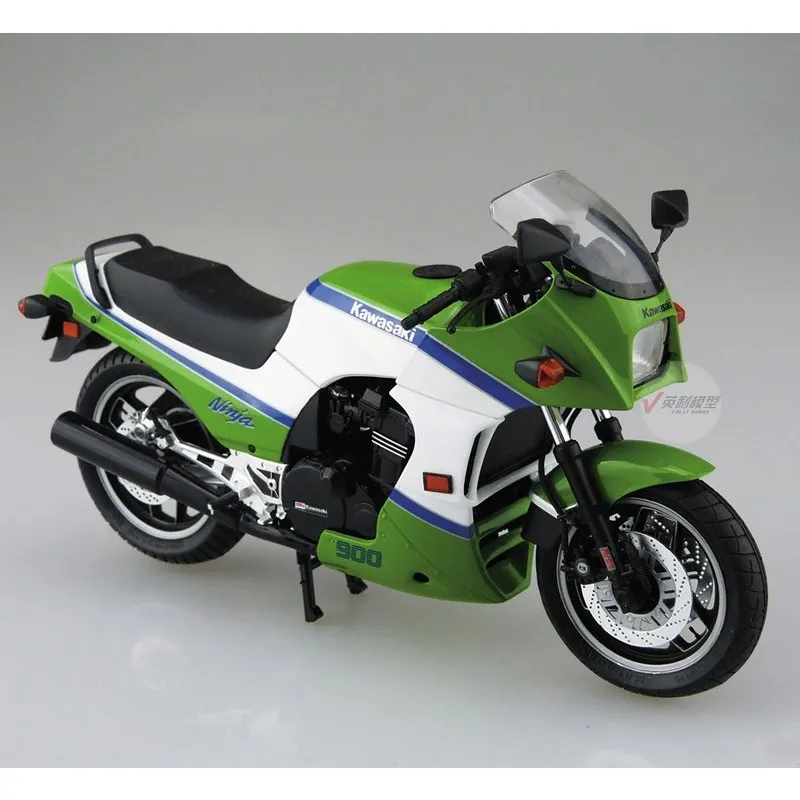 java latest model bike