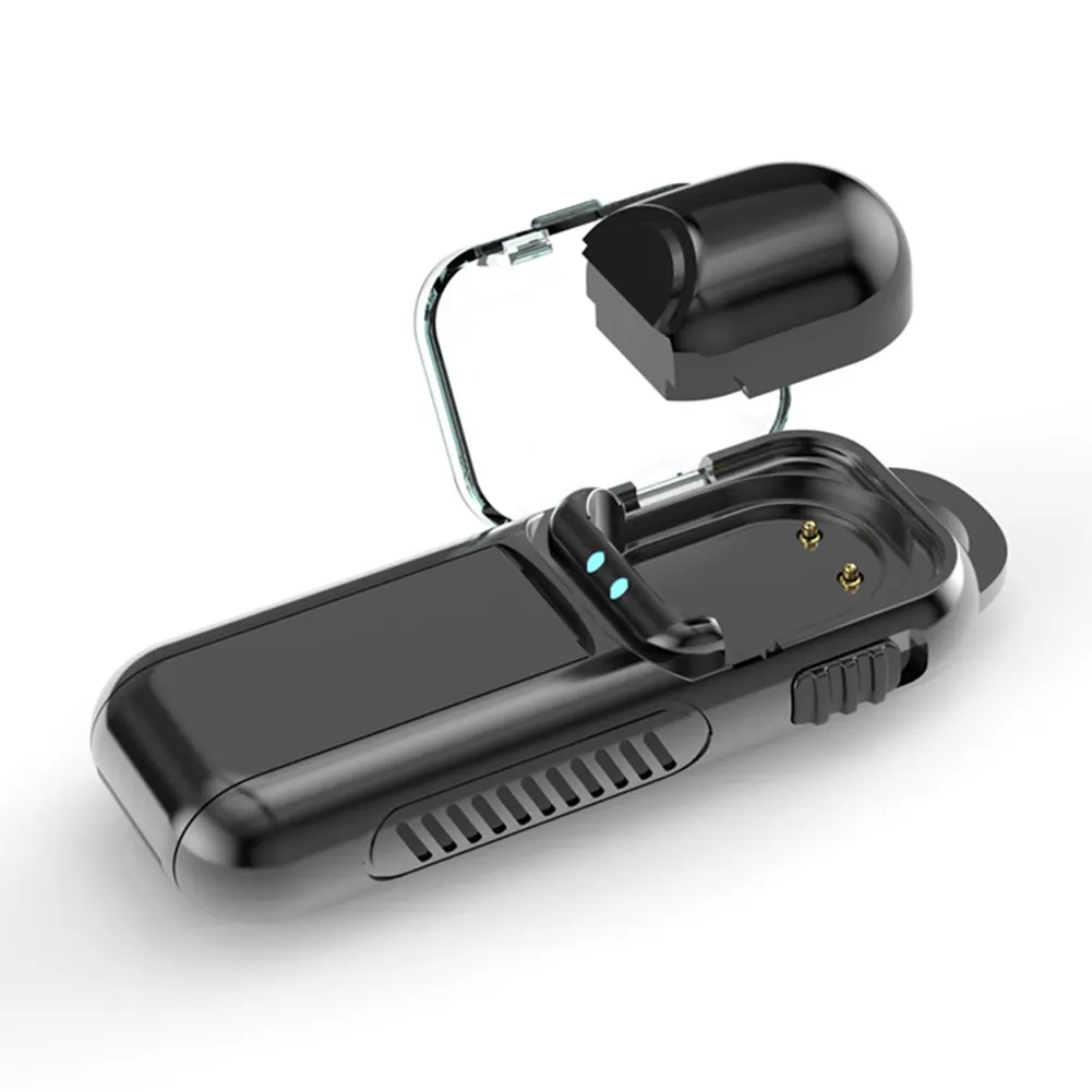 Mini Q Wireless Bluetooth Earphone in Ear Sport with Mic Handsfree Headset Earbud for iPhone 7 8 X For Samsung Huawei Android