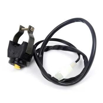 

Wiring Switch Coil CDI 50/110/125/150cc Loom Accessory Connector Portable