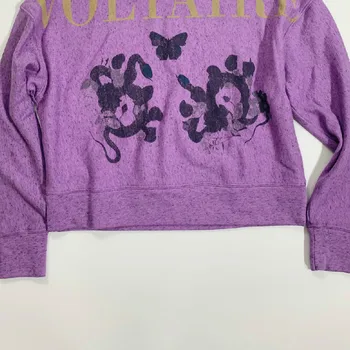 

Women Hoodie Fashionable Simple Printed Temperament Casual Sweater