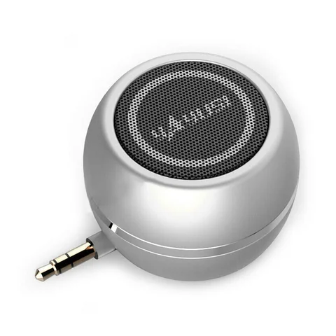 Laptop Tablet 3.5mm Mini Speaker Stereo Battery Speaker Amplifier For MP3/MP4 Music Surround Soundbar Home Subwoofer