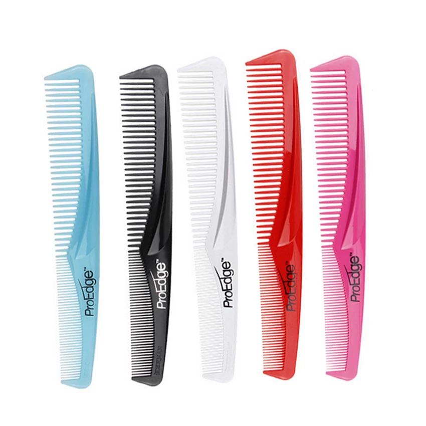 comb for cutting men's hair