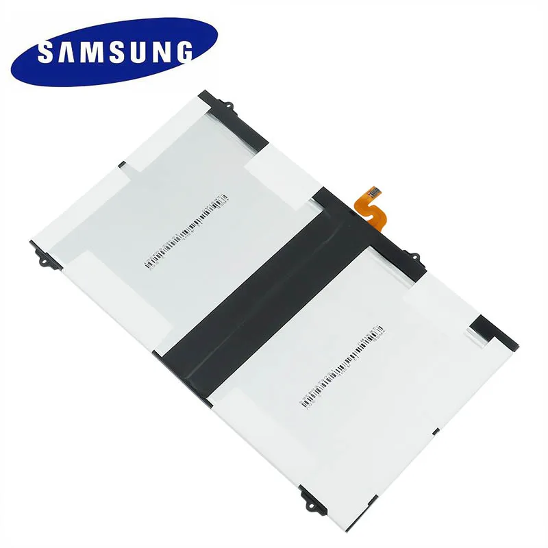 Samsung Батарея для Galaxy Tab S2 9,7 T815C S2 T813 T815 T819C SM-T815 SM-T810 SM-T817A EB-BT810ABE Tab S2 9,7 SM-T815Y 5870 мА-ч