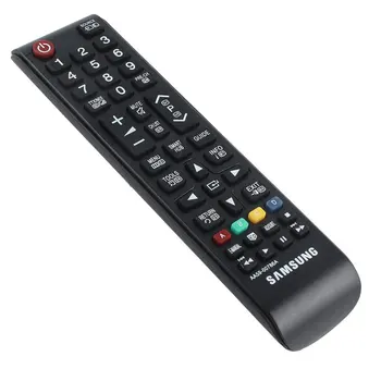 

3D Smart Tv Remote Control for Samsung 1 X Remote Control RF ONLENY 1-8 (m) ABS