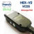 2020 Новейший VCD HEX V2 Интерфейс VAG COM 20.4 VAGCOM 20.4.2 ДЛЯ VW AUDI Skoda Seat VAG 20.4 Английский Французский ATMEGA162