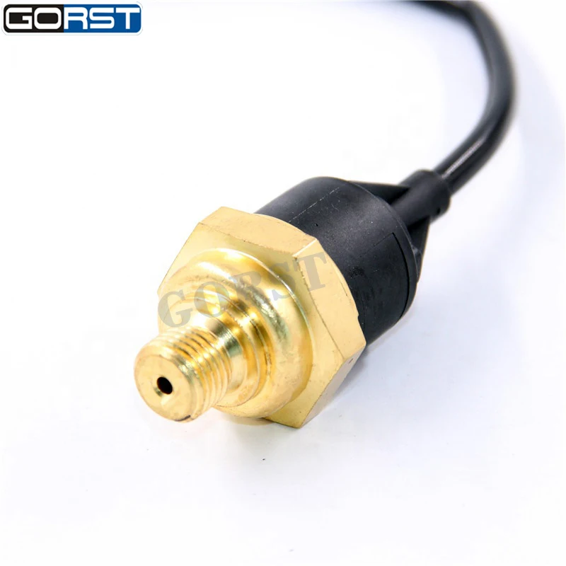 Auto Coolant Level Sensor Water Temperature Sensor For Scania 1452862 1393113 1488340