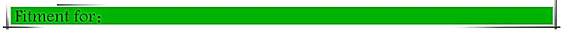 Высококачественный кислородный датчик OEM/Lambda датчик 89465-33120 8946533120 подходит для TOYOTA Camry задние 97 01 K-M