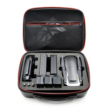 

Waterproof Storage Bag Mavic Air Hardshell Handbag Carrying Case Box for DJI Mavic Air Drone & 3 Batteries and Accessories
