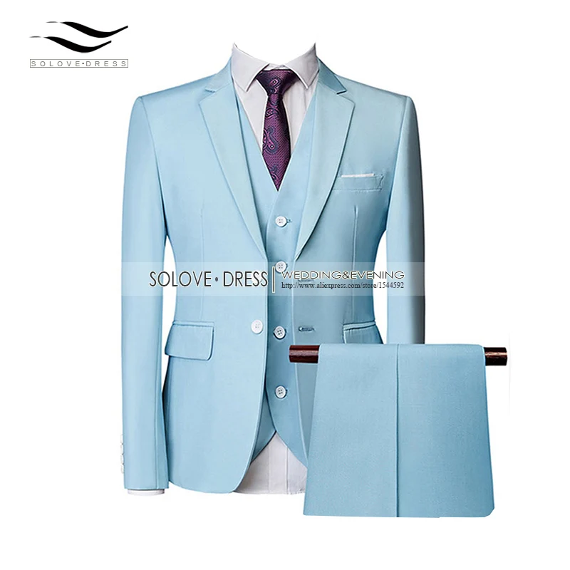 SKY BLUE