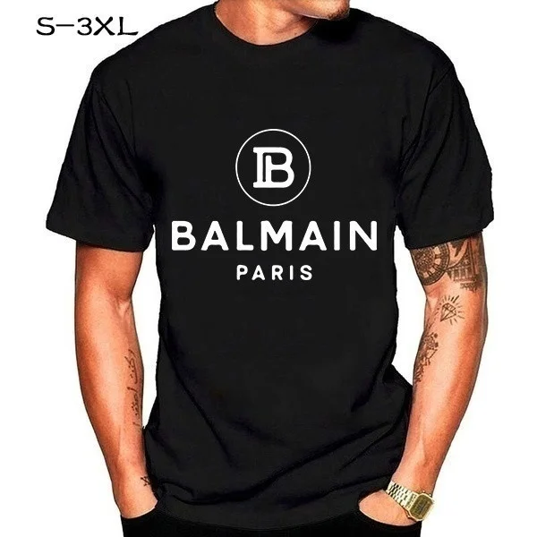 Camiseta estampadas con letras Unisex, camisa de manga corta para hombre y mujer, camiseta de talla grande S-3XL