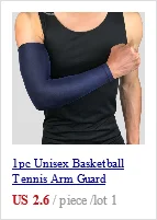 1 пара 390 мм белый охлаждающий руку рукава спортивные нарукавники Защита от солнца защитный чехол для защиты от УФ Баскетбол рука грелка рукав