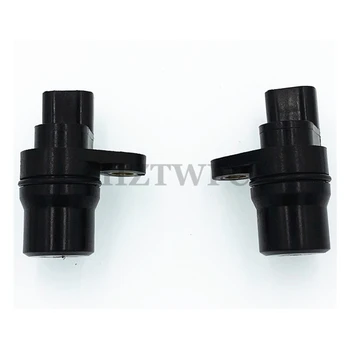 

High Quality New 2PCS 89546-0K010 89545-0K010 Rear L/R ABS Wheel Speed Sensor For TOYOTA 89546-35020 89545-35020