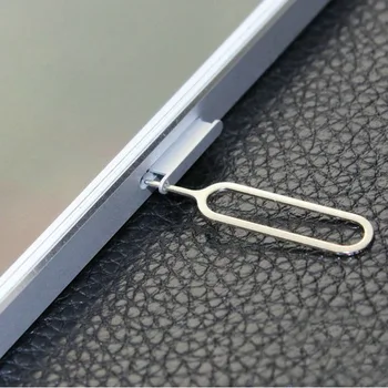 

Group Vertical Card Removing Pin SIM Card Removing Pin Card Lifter for Various Smart Phones r60