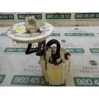 

GAUGE CHEVROLET CRUZE 2.0 CAT Diesels 4PINS BOSCH 13504149 F01R00S300 PUMP [16819750]