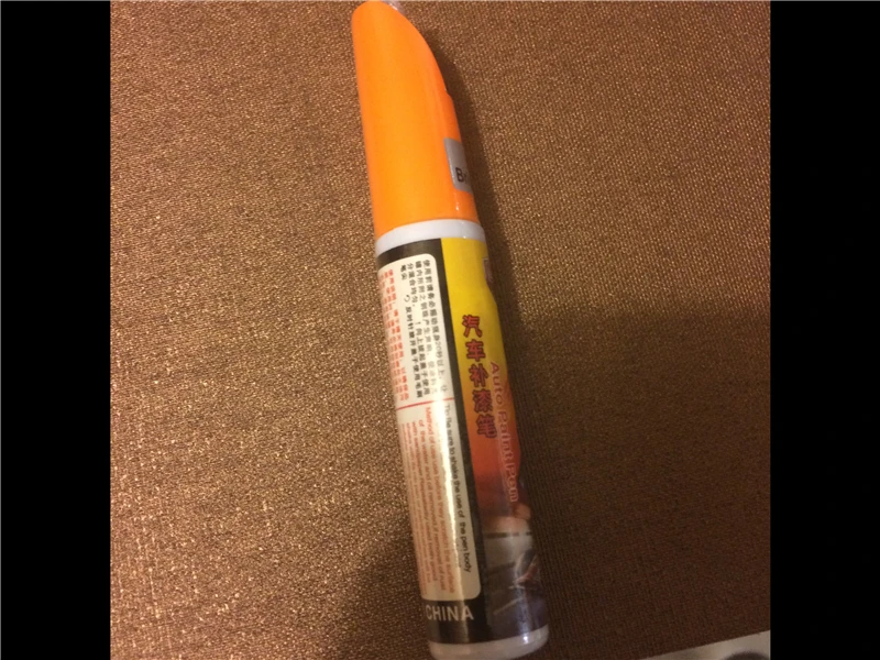 Автомобильная ручка для ремонта царапин, ручка для ремонта краски для всех видов автомобилей