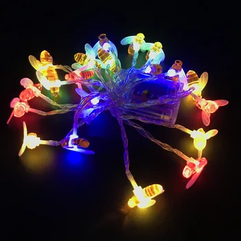 

LED String Lighting Lantern Romantic Decorative Night Light