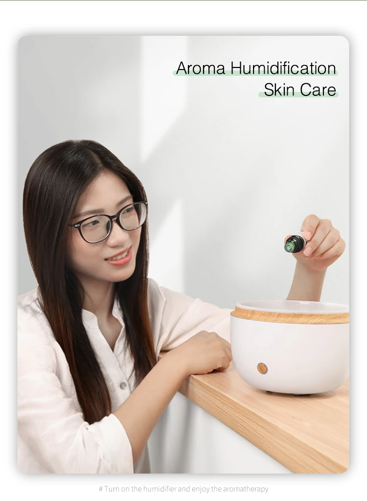 Essential Oil diffuser3