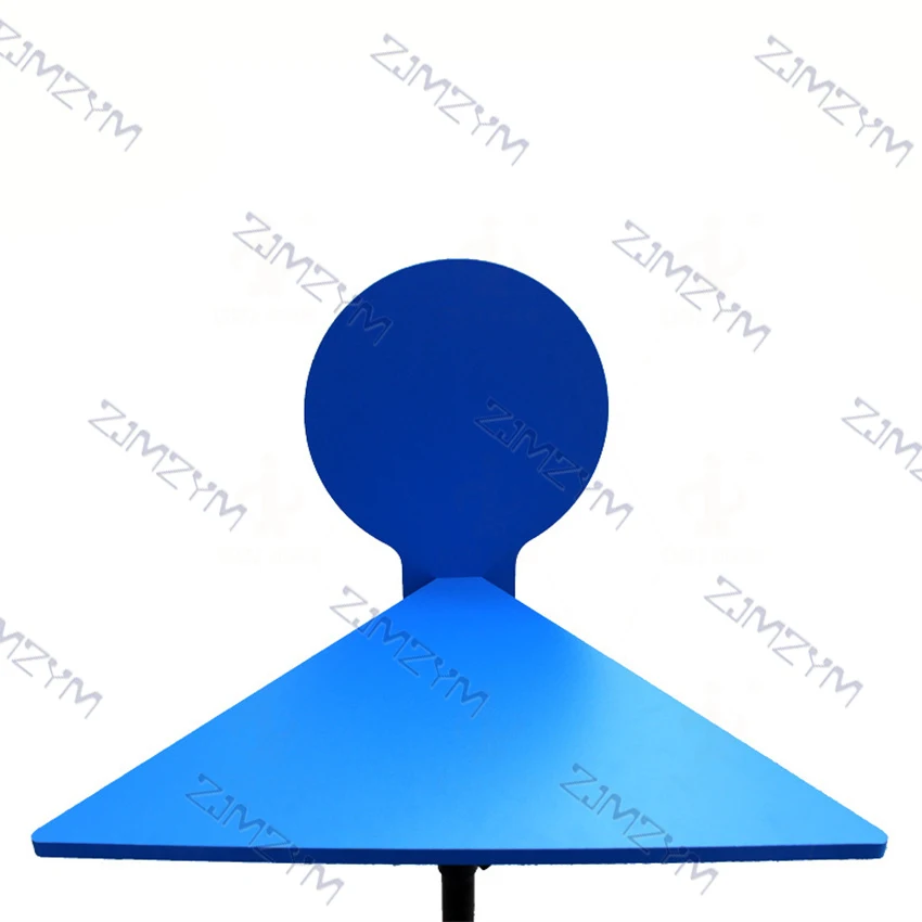 Table Tennis Single Practice Table Tennis Practice Indoor Single Trainer Panel Size 76.5*65.5*4cm DDJ-0910