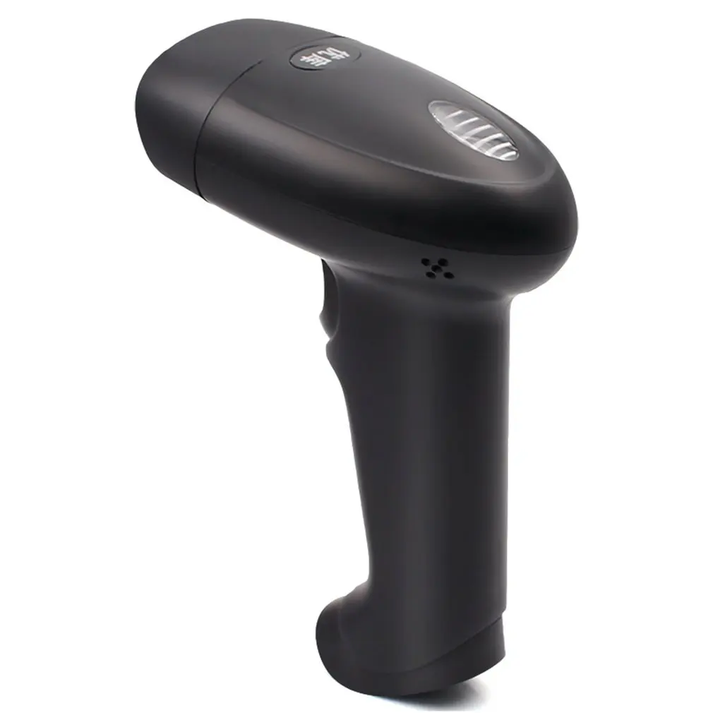 

M6 Two-Dimensional Scanning Gun Mobile Payment Cash Register Scan Code Gun With Invoicing Function Wired Scanning Gun