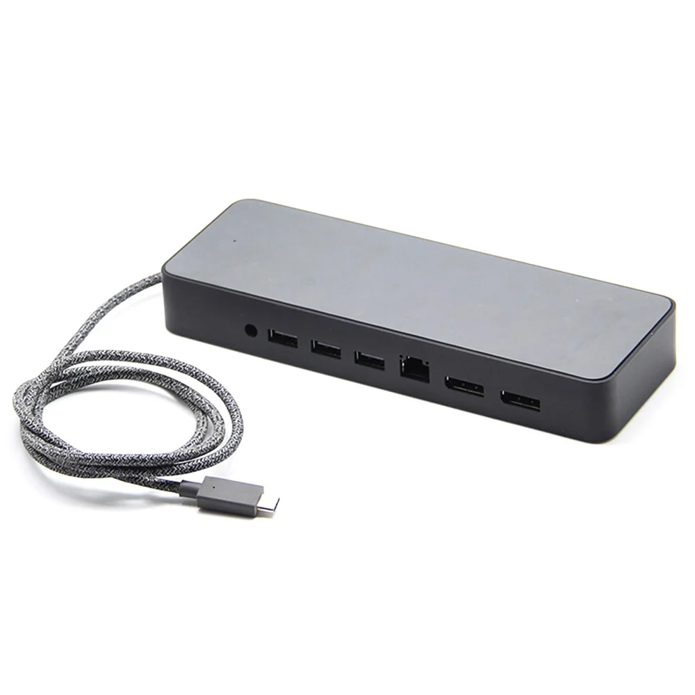 HP USB-C ユニバーサルドック HSA-B005DS HP HSA-B005DS - USB-C universal dock