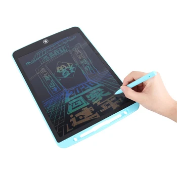 

8.5 Inch LCD Writing Tablet Digital Drawing Tablet Electronic Tablet Board Handwriting Pads Ultra Thin Gifts Kids