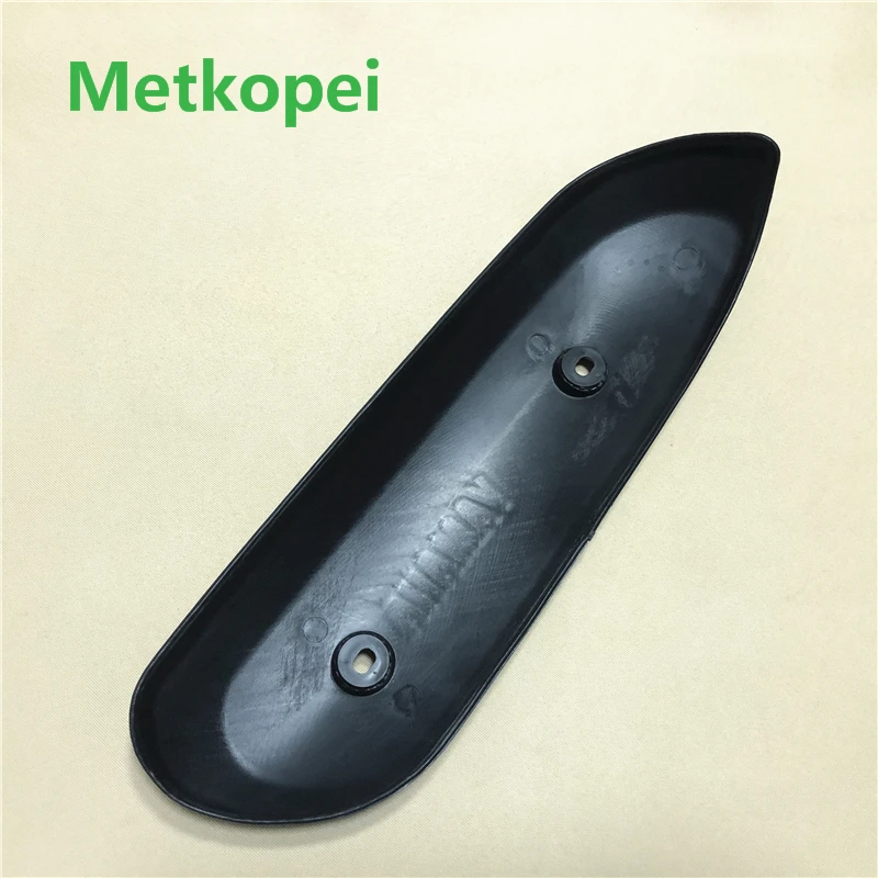 JOG50 JOG90 muffler cover  (5)