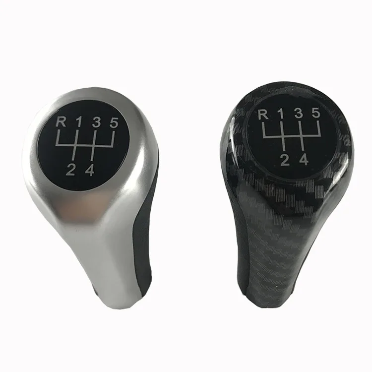 

Automatic vehicle Gear Shift Suitable for BMW car shift lever handball plated shift lever gear shift lever ball accessories