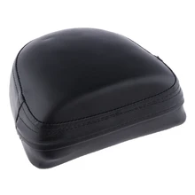 Подушка из искусственной кожи для Harley VRSC 1250 черный