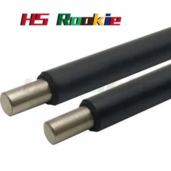 

2PCS Charge Cleaning Roller Compatible Bizhub C258 Cleaning Roller For PCR For konica Bizhub C258 C308 C368