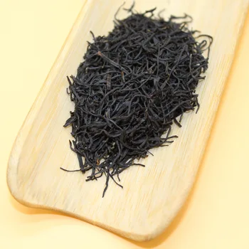 

250g Black Tea Chinese Oolong Tea 5A Wuyishan Red Tea Longan Lapsang Souchong Black Tea Longan and Smoked Flavor China Tea