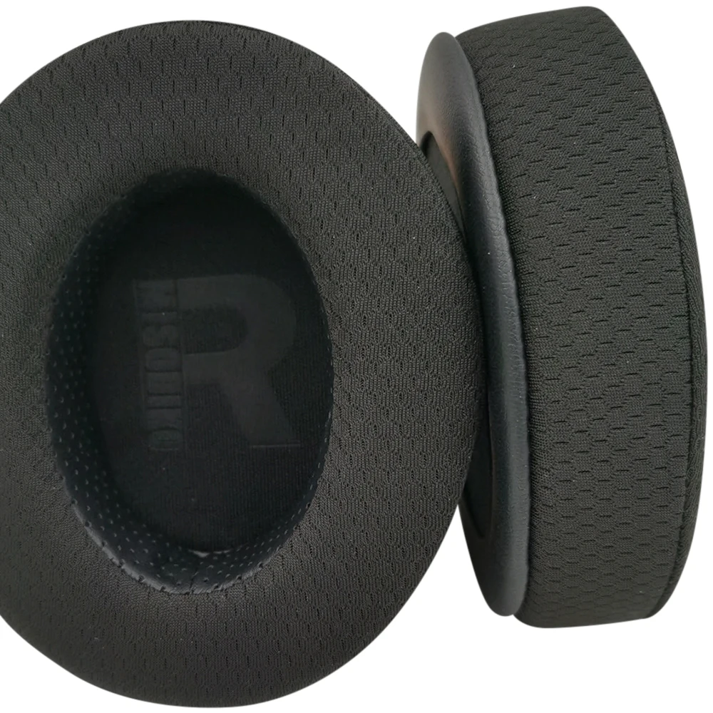 Misodiko [улучшенные комфортные] амбушюры для наушников сменные Razer Kraken X/ BlackShark V1 V2X