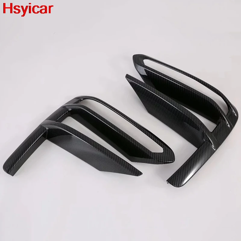 Hsyicar для Kia Cerato Forte k3 4 2019 передсветильник противотуманная фара передняя