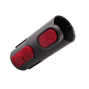 

Set Adapter Nozzle Brush Head Convert V6 Interface To V7/V8 For Dyson Vacuum Cleaner Part Cleaning Brushes