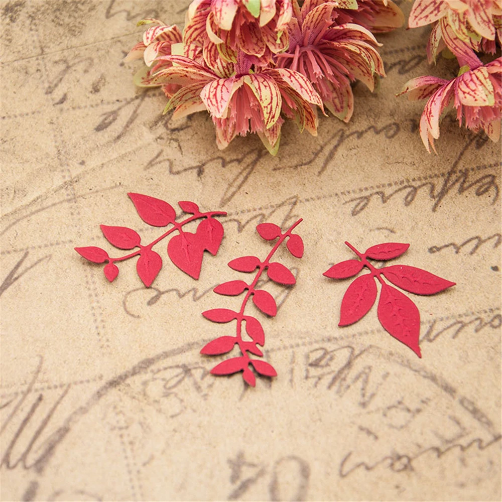 Cutting Dies (3)