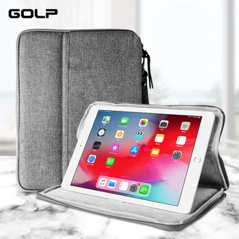 

Sleeve Bag For iPad Pro 11 2020 2018 Holder Pouch Bag Case For Ipad pro 11 Inch 2020 Air 3 10.5 2019 10.2 2019 Funda Cover