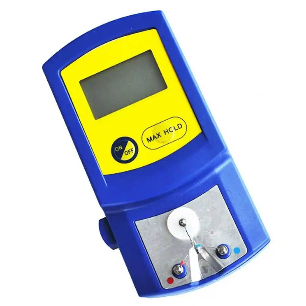 fg-100 digital soldering iron tips thermometer tem