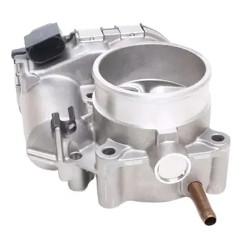 

NEW Throttle Body Assembly For OPEL: Vectra 2.4 16v/ Zafira 2.0 Flex 93338177 0280750237