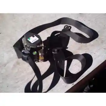 

1025079 Safety belt Front Right Porsche Boxster 2.7