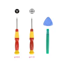 Аналоговый джойстик Stick рокер Замена для Nintendo Switch Joy-con контроллер с инструмент