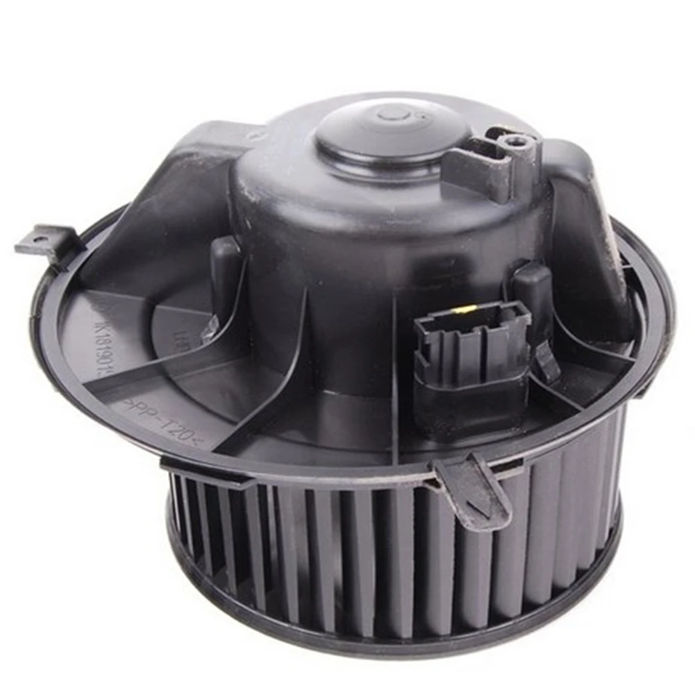 Replacement Parts HVAC Heater Blower Motor Assembly for Volkswagen
