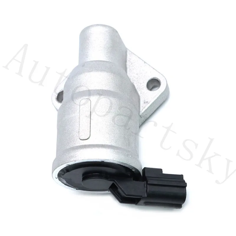 ZM0120660 ZM01 20 660 OEM клапан управления холостым воздухом для Mazda Protege 1.6L 1999 2003 BY2Y BY2Y20660