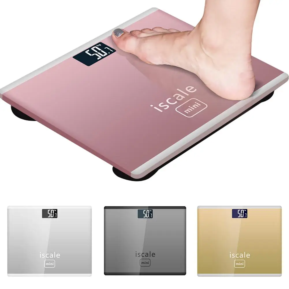 CE Certification Loose Sakura Smart APP Bluetooth Scale Electronic Body Health Scale Weighing Measurement Body Fat Scale OEM|Bathroom Scales| - AliExpress