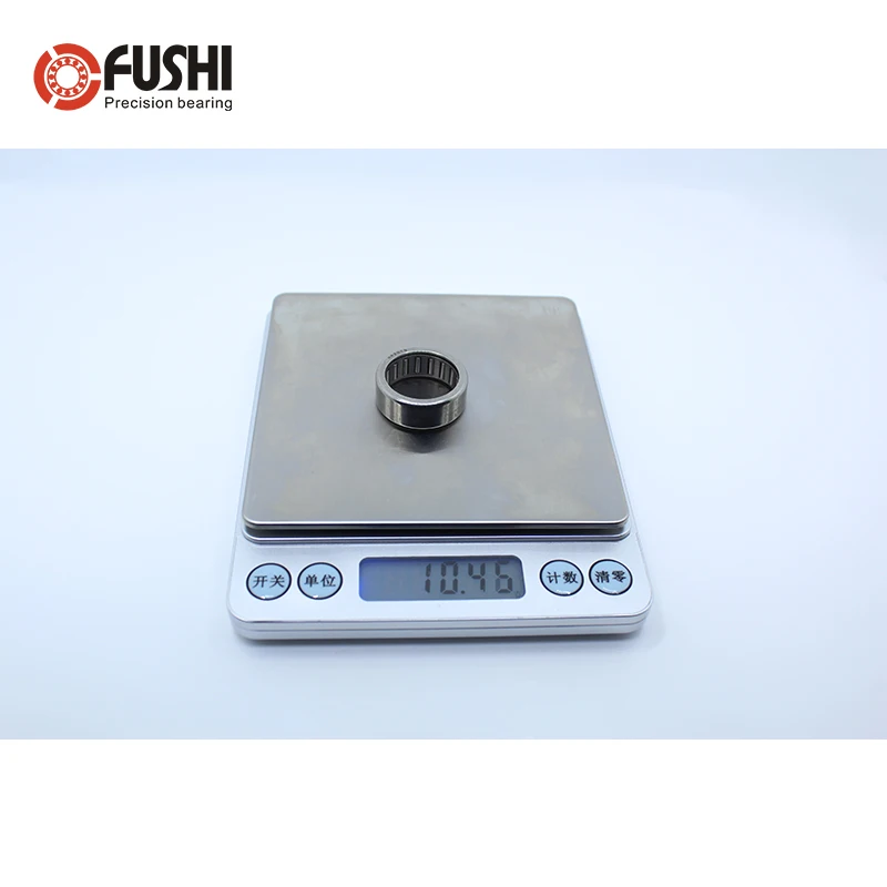 Рисунок 5 - Игольчатые подшипники HK2010