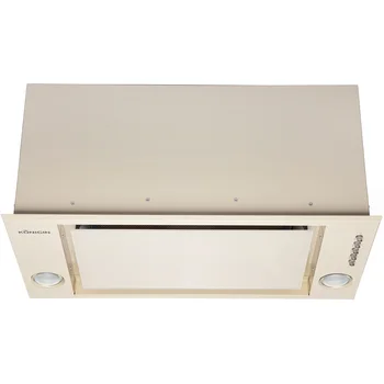 

Kitchen Hood Konigin checkbox ivory 60