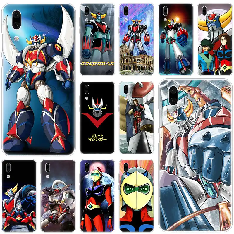 Grendizer
