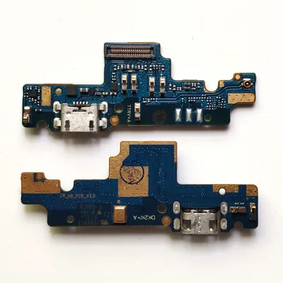 

For Xiaomi Redmi Note 4 OEM Charging Port PCB Board for Xiaomi Redmi Note 4X