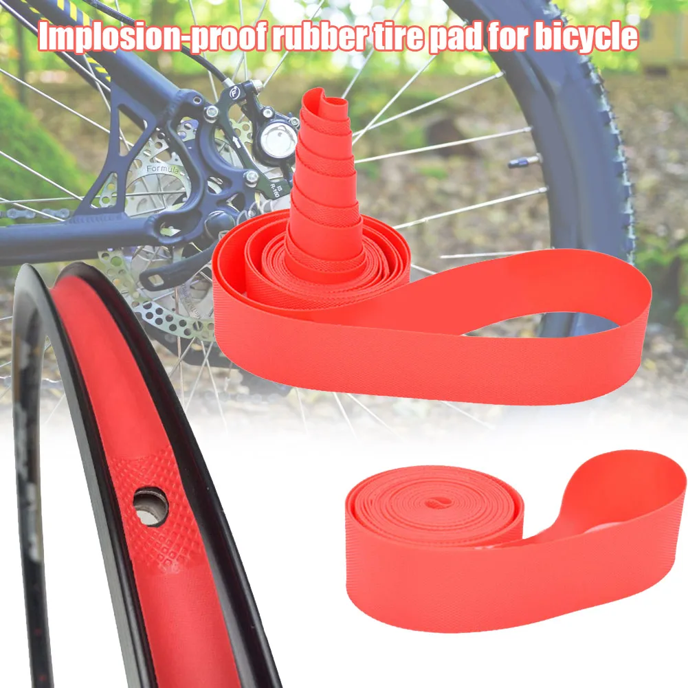 puncture proof tires bike