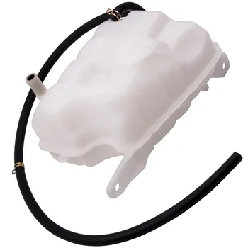 

Radiator Overflow Expansion Tank Bottle w/Cap 52079788AE For Jeep Liberty 02-06 52079848AA, 603-319