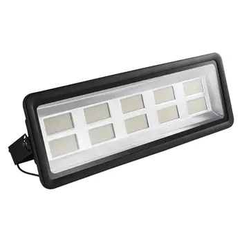 

1000W LED Outdoor Floodlight IP65 Waterproof Spotlights Lamp Warm White In Stock Fast Shipping